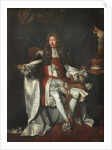 King James II by Godfrey Kneller