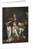 King James II by Godfrey Kneller