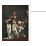 King James II by Godfrey Kneller