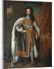 King William III by Godfrey Kneller