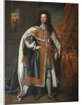 King William III by Godfrey Kneller