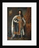 King William III by Godfrey Kneller