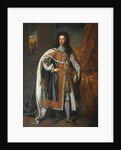King William III by Godfrey Kneller