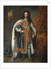 King William III by Godfrey Kneller