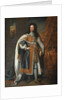 King William III by Godfrey Kneller