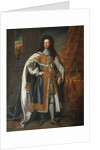 King William III by Godfrey Kneller