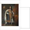 King William III by Godfrey Kneller