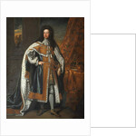 King William III by Godfrey Kneller