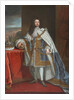 King George I by Godfrey Kneller
