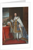King George I by Godfrey Kneller