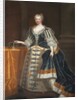 Caroline, consort of George II by Enoch Seeman