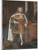 King George II by Enoch Seeman