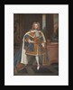 King George II by Enoch Seeman