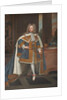 King George II by Enoch Seeman