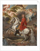 The Triumph of John, 1st Duke of Marlborough by Johann Closterman