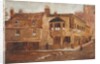 The Royal Hospital Inn by School English