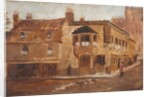 The Royal Hospital Inn by School English