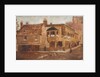 The Royal Hospital Inn by School English