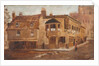 The Royal Hospital Inn by School English