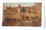The Royal Hospital Inn by School English