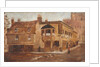 The Royal Hospital Inn by School English