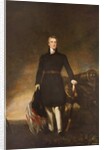 The Duke of Wellington by John Simpson