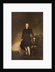 The Duke of Wellington by John Simpson