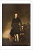 The Duke of Wellington by John Simpson