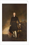 The Duke of Wellington by John Simpson