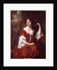 Louise de Kerouaille Duchess of Portsmouth and Aubigny by Peter (studio of) Lely