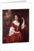 Louise de Kerouaille Duchess of Portsmouth and Aubigny by Peter (studio of) Lely