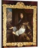 Richard Jones 3rd Earl of Ranelagh by Peter Lely