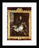 Richard Jones 3rd Earl of Ranelagh by Peter Lely