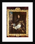 Richard Jones 3rd Earl of Ranelagh by Peter Lely