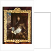 Richard Jones 3rd Earl of Ranelagh by Peter Lely