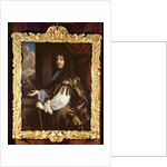Richard Jones 3rd Earl of Ranelagh by Peter Lely
