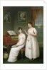 Portrait of the Irwin Sisters by Robert Home