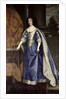 Catherine of Braganza by Peter Lely