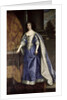 Catherine of Braganza by Peter Lely