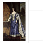 Catherine of Braganza by Peter Lely