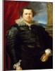 Jaspar de Charles van Nieuwenhoven, 1620 by Anthony van Dyck