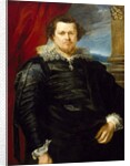 Jaspar de Charles van Nieuwenhoven, 1620 by Anthony van Dyck
