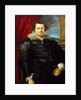 Jaspar de Charles van Nieuwenhoven, 1620 by Anthony van Dyck