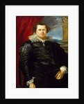 Jaspar de Charles van Nieuwenhoven, 1620 by Anthony van Dyck