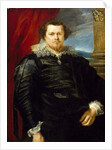 Jaspar de Charles van Nieuwenhoven, 1620 by Anthony van Dyck