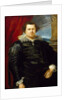 Jaspar de Charles van Nieuwenhoven, 1620 by Anthony van Dyck