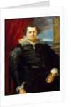 Jaspar de Charles van Nieuwenhoven, 1620 by Anthony van Dyck