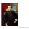 Jaspar de Charles van Nieuwenhoven, 1620 by Anthony van Dyck