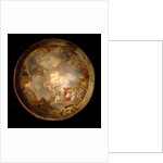 Saint Carlo Borromeo Attending to the Plague Victims, 1778 by Jean-Simon Berthelemy