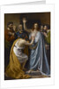 The Incredulity of St. Thomas, 1823 by Francois Joseph Navez
